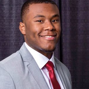 Meet your Posher, Leland